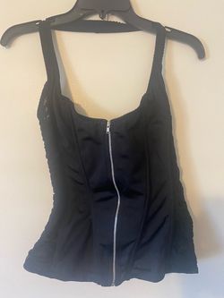 FOH Corset