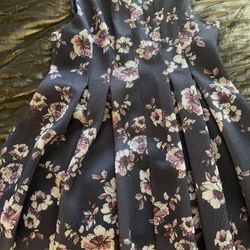 Beautiful Plus Size Dress Size 3x Org Price 50
