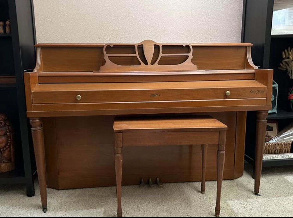 Piano