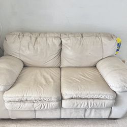 Free Love Seat Sofa