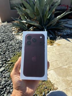 iPhone 18 pro