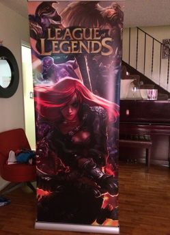 Riot Games League of Legends