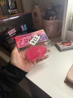 67 SQUISHY