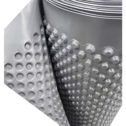 Moisture Barrier Foundation Wrap/Floor Underlayment