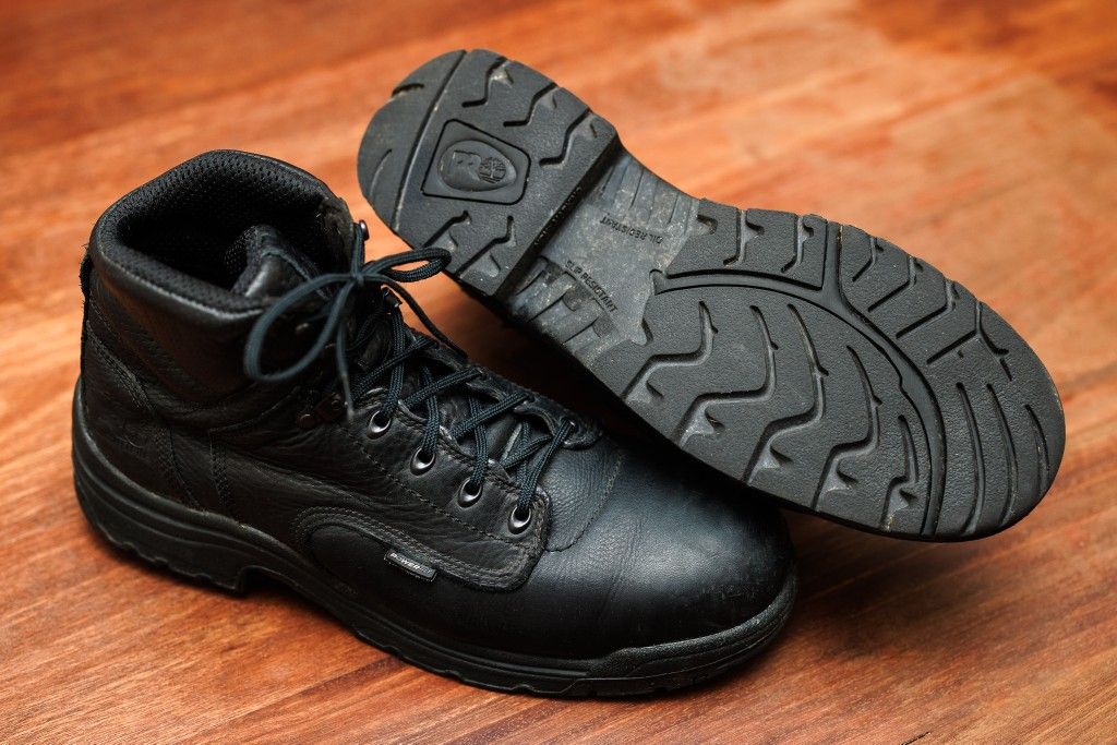 Timberland Pro Powerfit