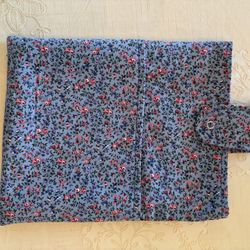 Bible/Book Sleeve - 10 1/2” x 8 1/2”