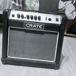 Crate Flex wave 15 Guitar Amp