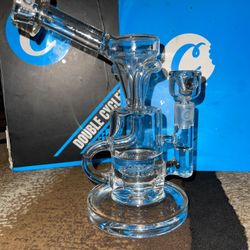 Cookies Double Cycler “flower Vase”