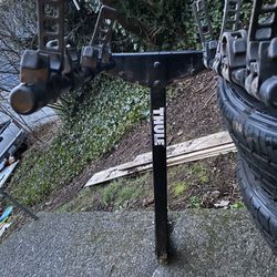 Thule Bike Rack