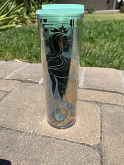 Starbucks Slim Tumbler 