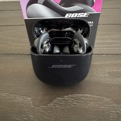 Bose Quiet Comfort Ultra Gen 2