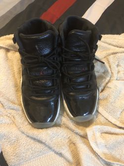 Jordan 11 “72-10”