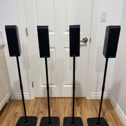 Panasonic Speaker System 