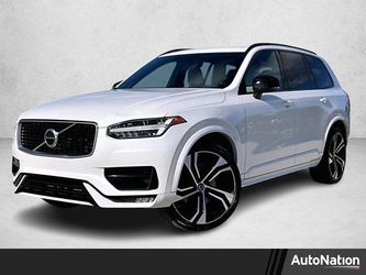 2020 Volvo XC90