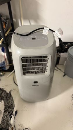 Hisense Portable Air Conditioner