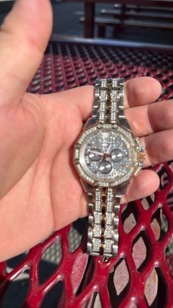 Bulova Men’s Watch