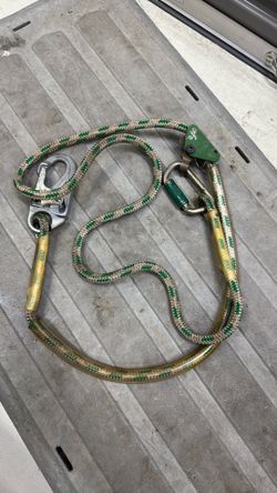 Lineman’s Buckingham Buckadjuster