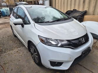 2015 Honda FIT