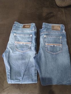 Ariat Jeans