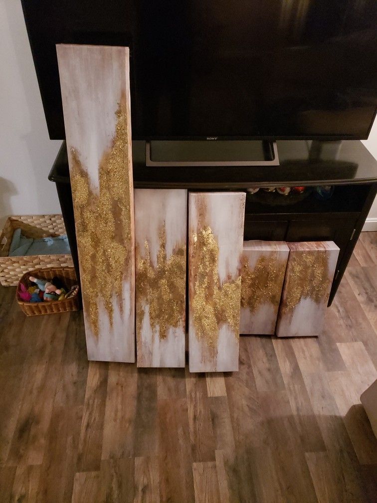 Wall Art
