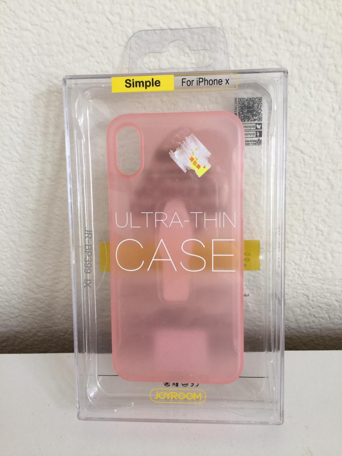 iPhone XR phone case