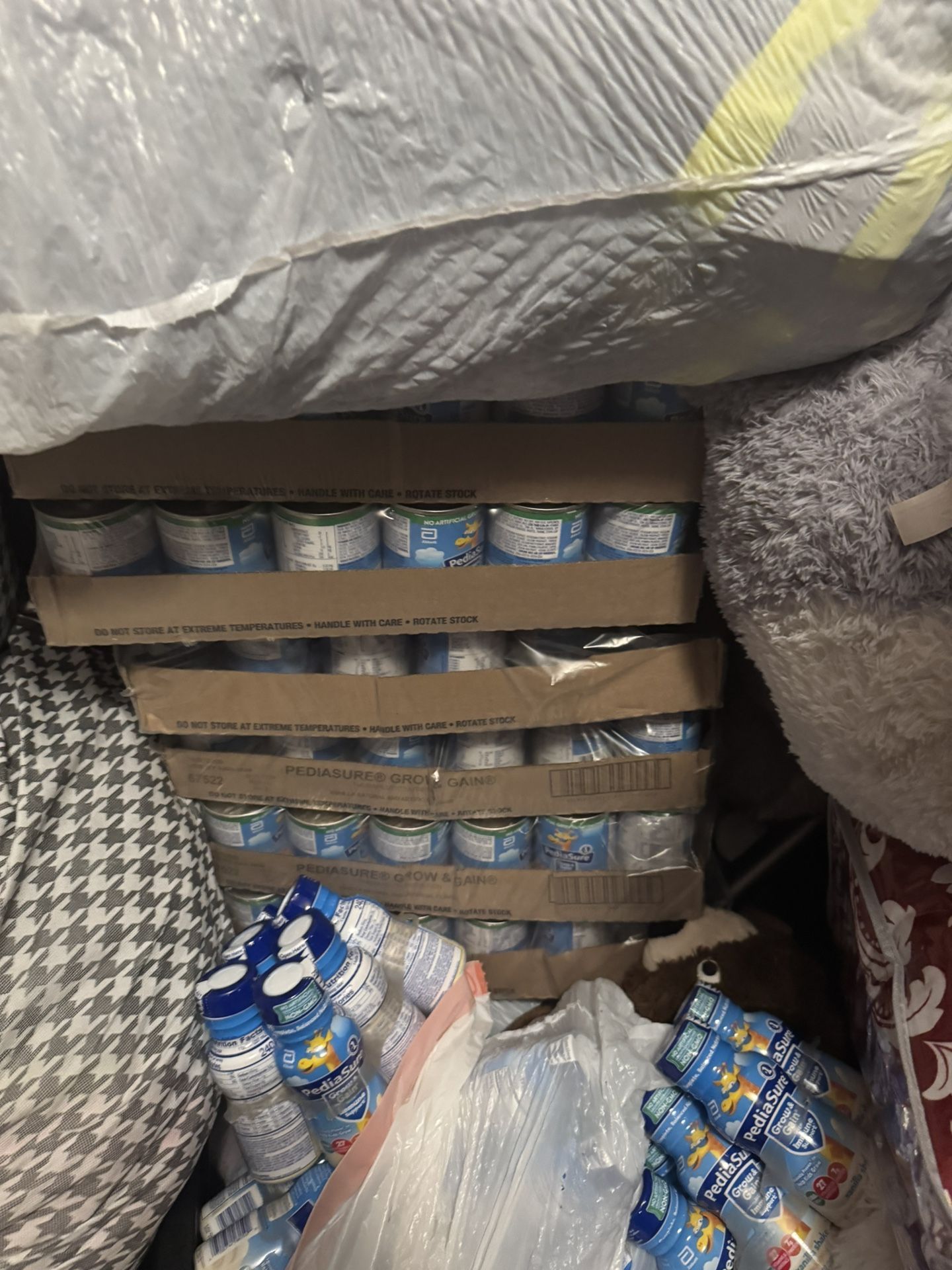 Pediasure