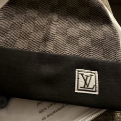 Lv Beanie 