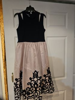 Girls Floral Dresses