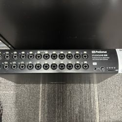 PreSonus 32R