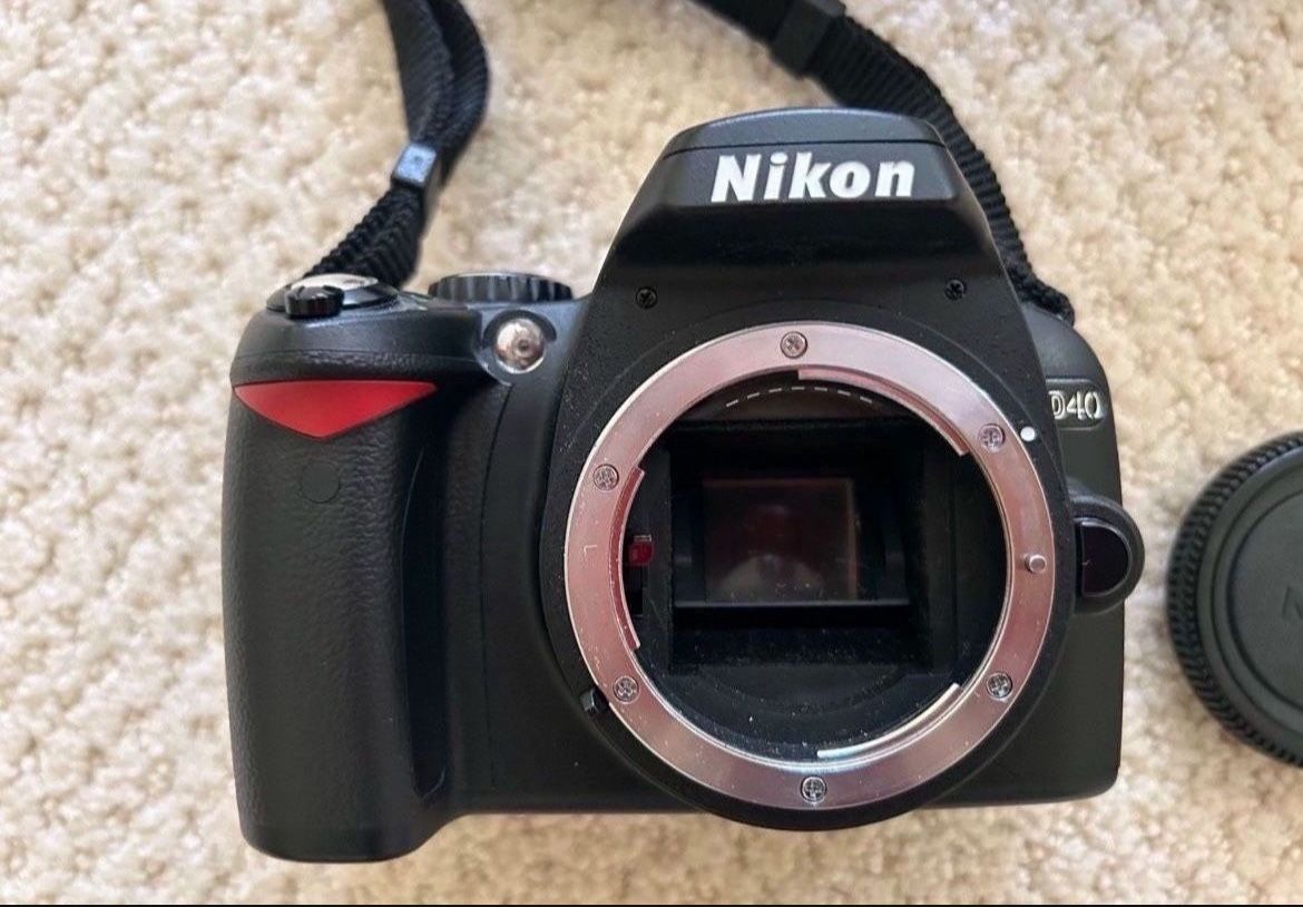 Camera