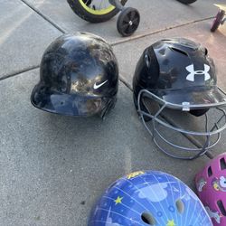 Baseball Gear
