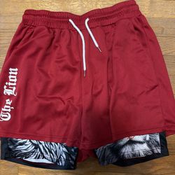 Men’s Gym Shorts 