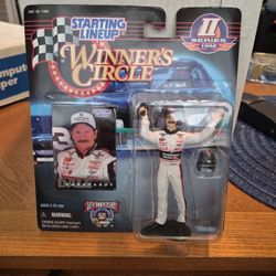 1998  Series 2  Dale Earnhardt