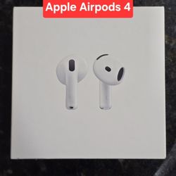 Apple Airpods 4