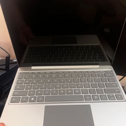 Microsoft Go Laptop