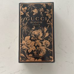 Gucci Bloom Parfum
