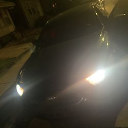 2013 Ford Taurus