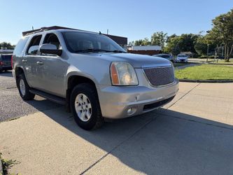 2007 GMC Yukon
