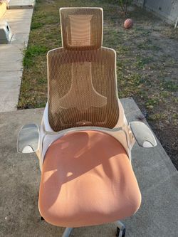 Office chair