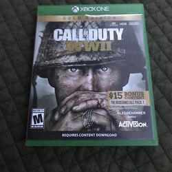Call Of Duty Ww2 Gold Edition