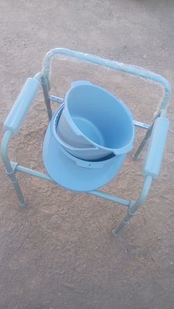 Medical Chair 