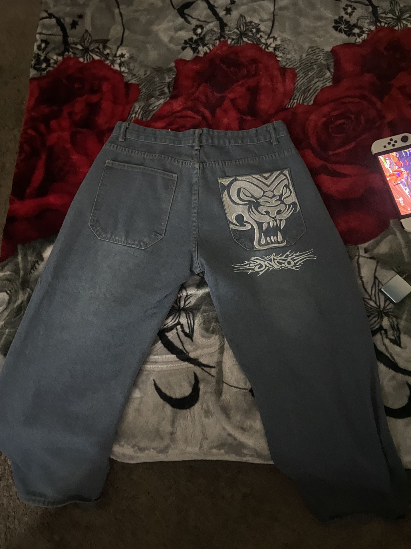 Idk The Brand Or Size