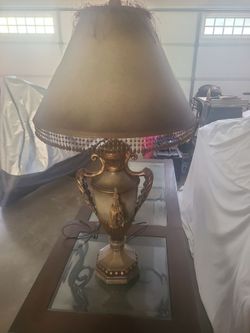 Lampara para sala