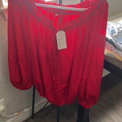Womens Shirt