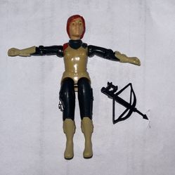 Gi Joe