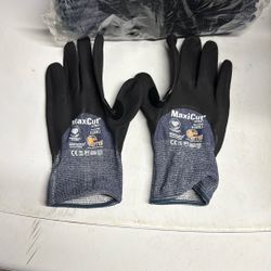12 Pair Maxicut Gloves