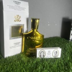 Creed Aventus – 3.3oz (Brand New)