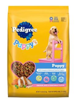 Dog supply