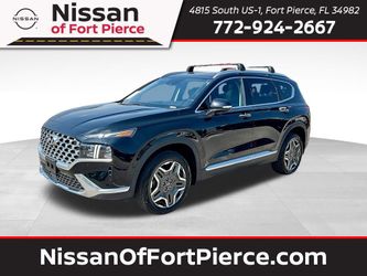 2022 Hyundai Santa Fe