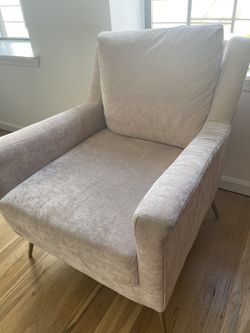 Soft And Cozy Chair
